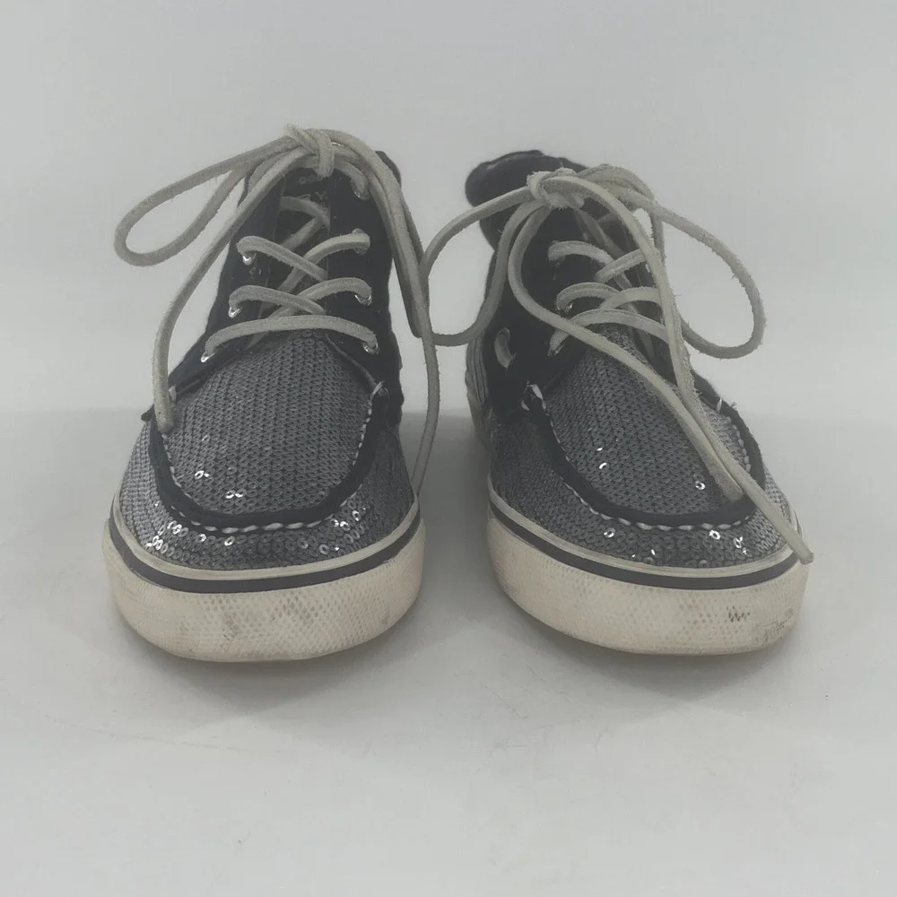 Sperry top sider